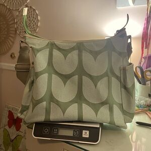 OiOi Australia Diaper Bag